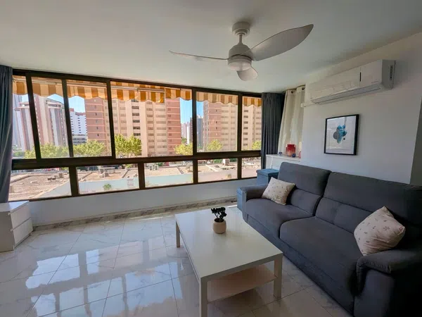 Piso en Calle Ibiza, 9, Pueblo Levante, Pueblo Levante - Foto 10