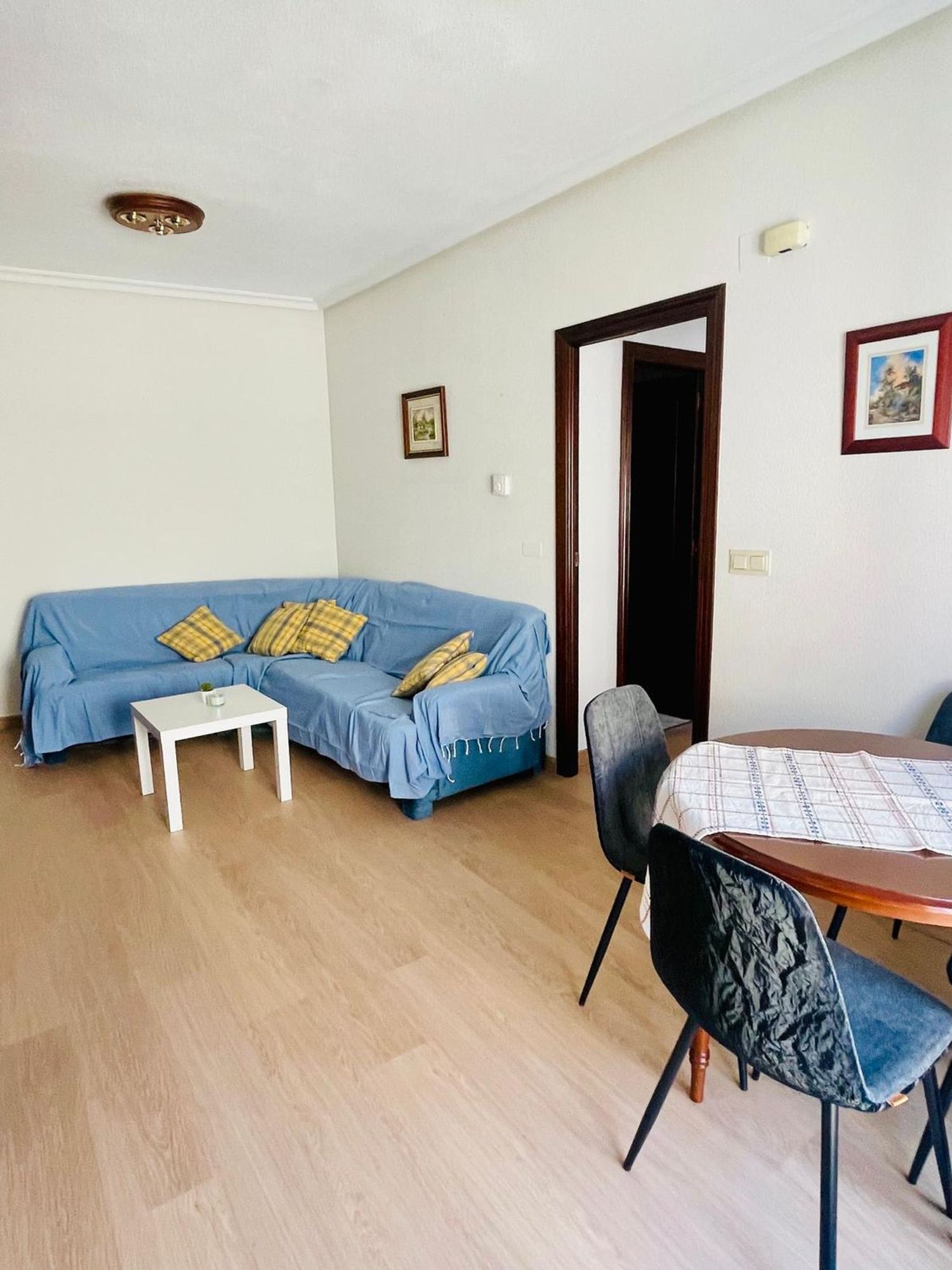 Piso en Calle Santos Jiménez, 6 - Foto 7