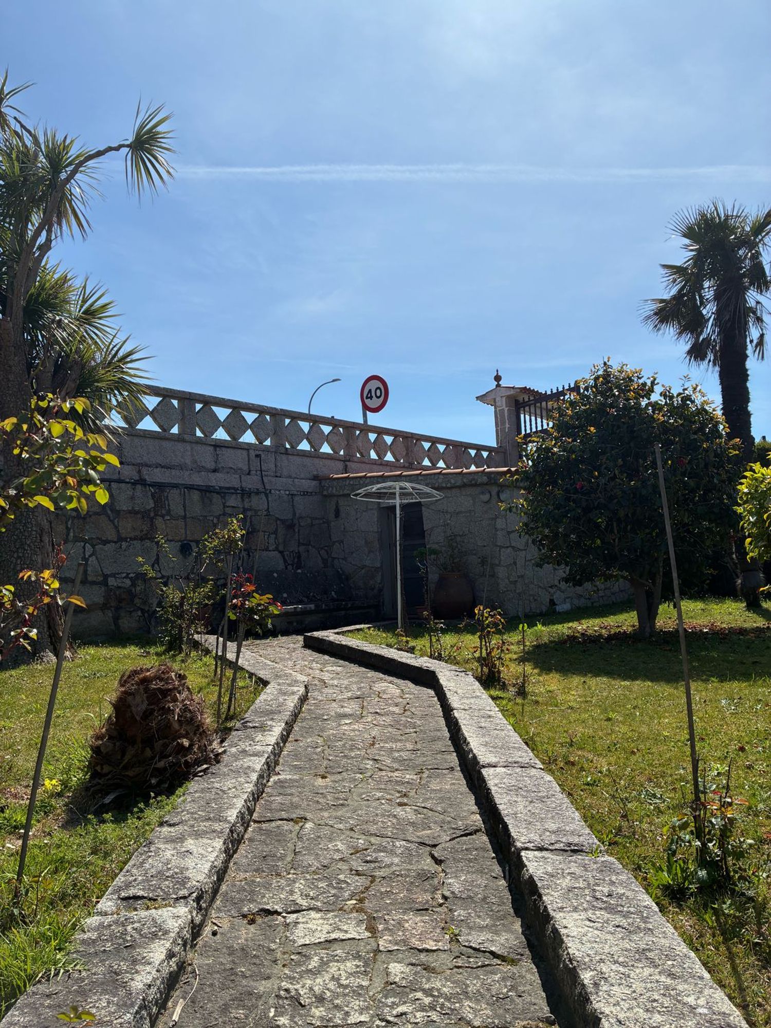Casa o chalet independiente en Calle a Lanzada, 137, Noalla, Noalla - Foto 24