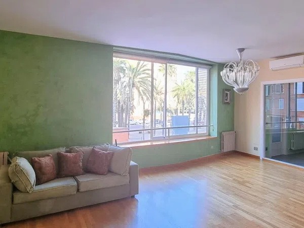 Piso en La Vila Olímpica del Poblenou, La Vila Olímpica del Poblenou - Foto 1
