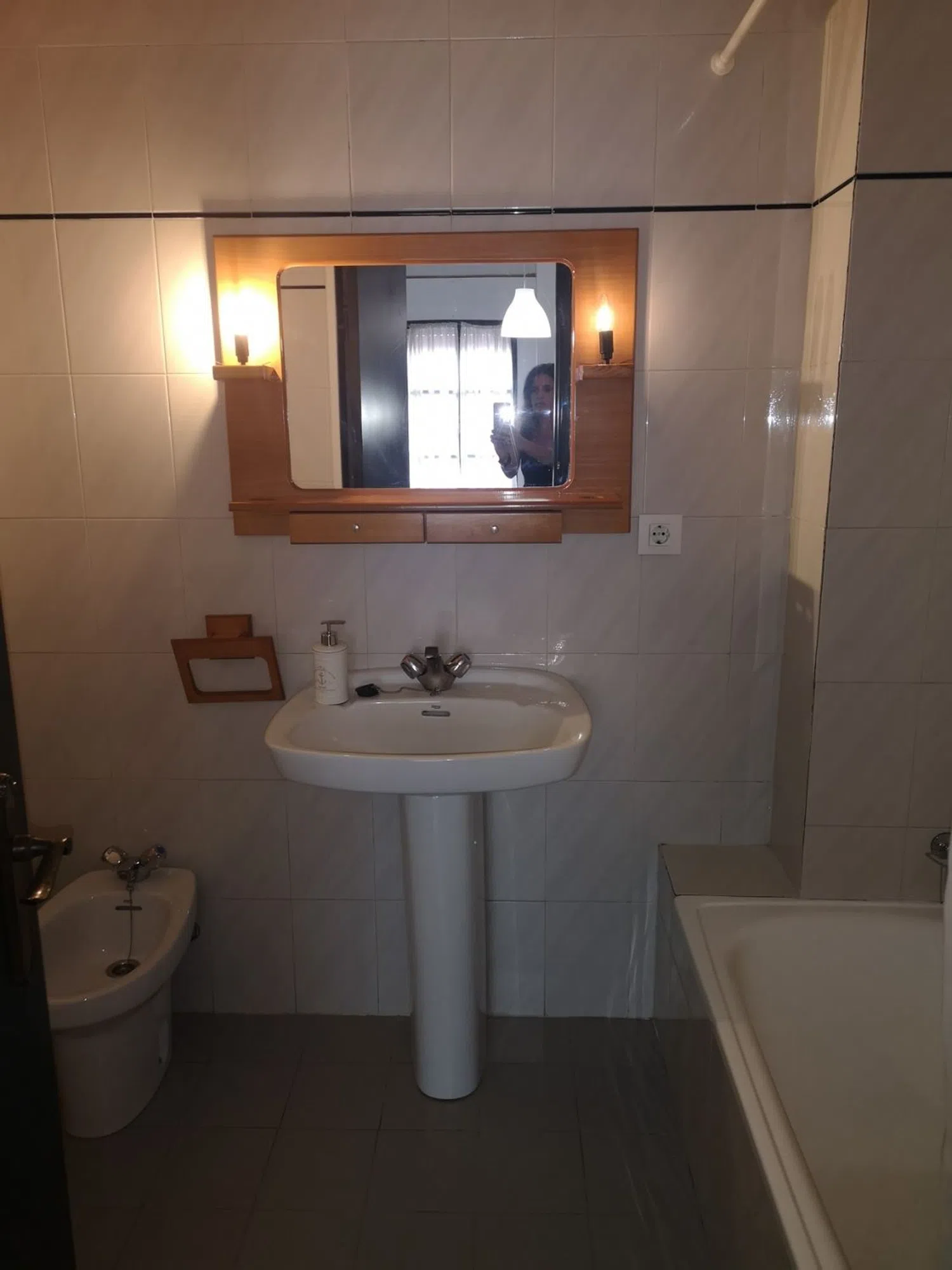 Estudio en calle Bécquer, 23 - Foto 12
