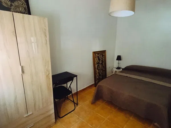 Piso en Calle Comuneros de Castilla, 2, Tres Olivos - La Piedad, Tres Olivos - La Piedad - Foto 1