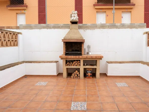 Chalet adosado en Avenida Riofrío, 54, Islantilla Costa, Islantilla Costa - Foto 17