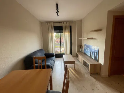 Piso en avenida Príncipe de Asturias, 104