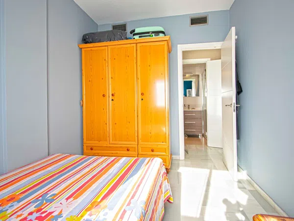 Piso en calle Castillo de Alcala de Guadaira, 29 - Foto 14