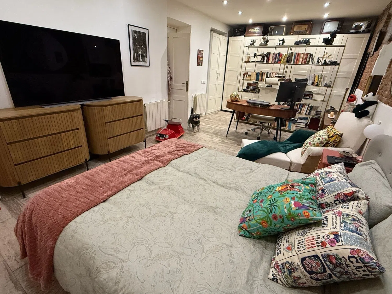 Piso en calle de Ferraz, 19 - Foto 11