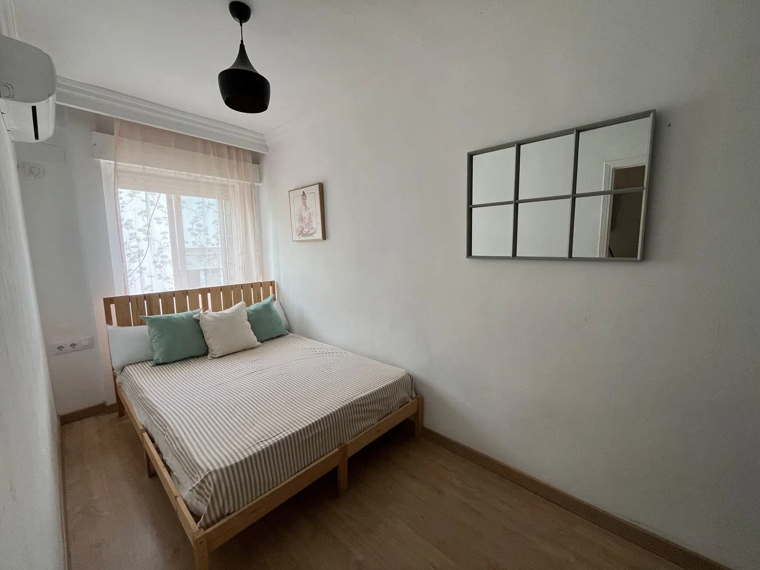 Piso en calle Pacheco y Núñez de Prado, 36 - Foto 5