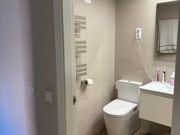 Piso en paseo de la Chopera, 206 - Foto 12