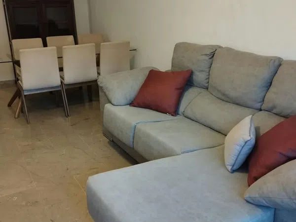 Piso en Calle Perséfone, 4, Jardines de Hércules - Foto 6