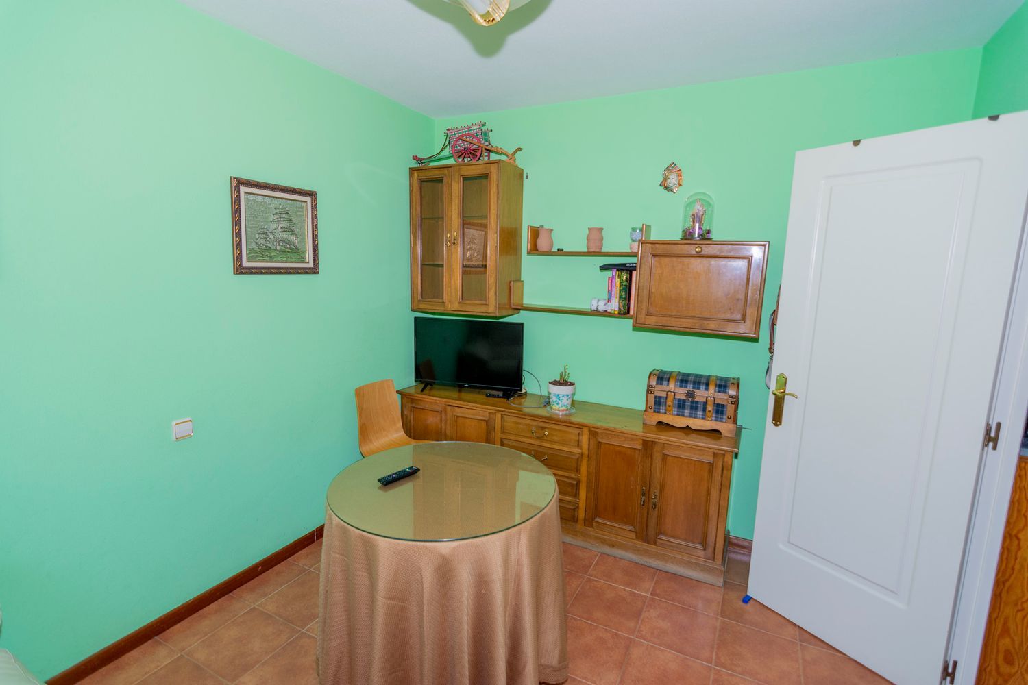 Chalet adosado en calle García Morato, 22 - Foto 10