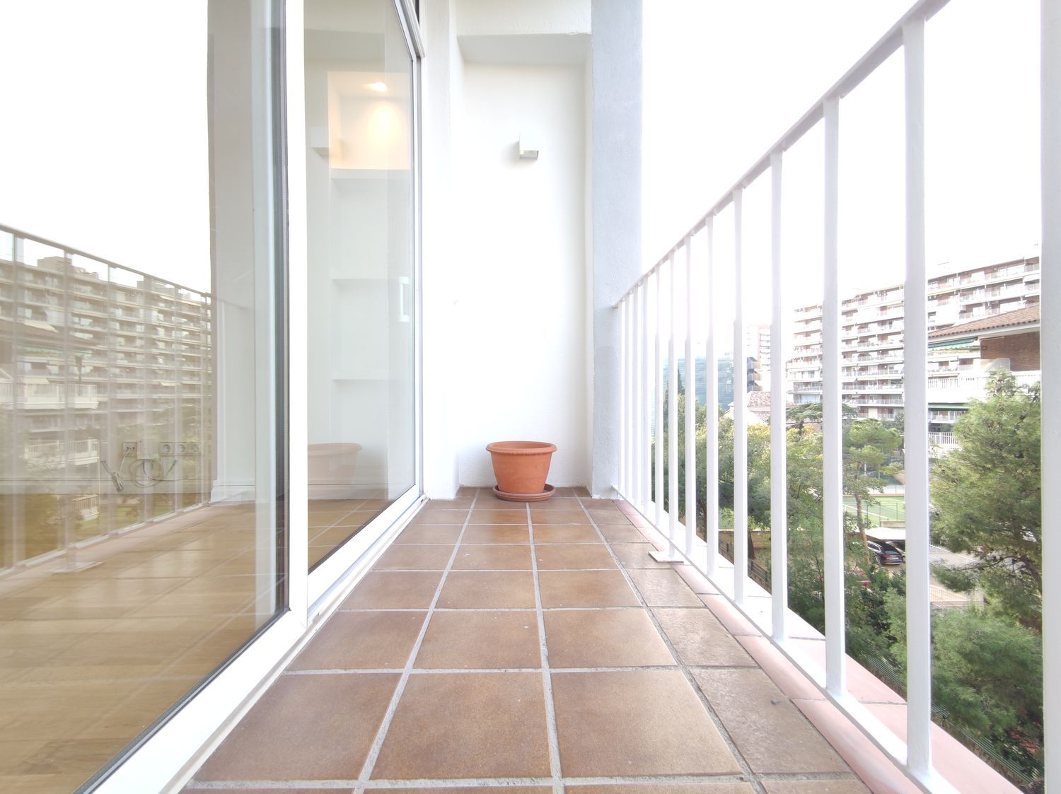 Piso en Paseo de Manuel Girona, Sarrià - Foto 16