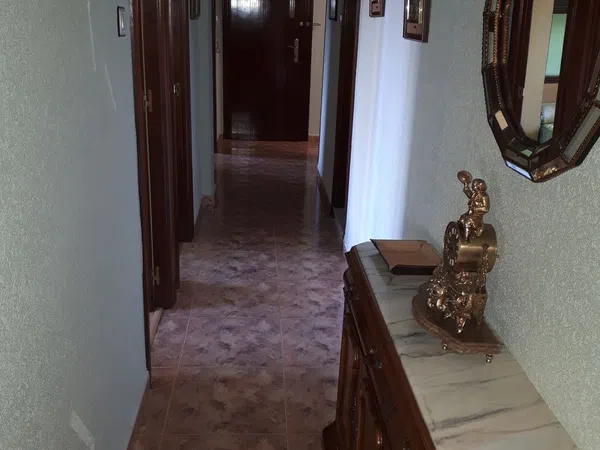 Piso en Avenida Pablo Iglesias, 50, Ceares - Jesuitas - Foto 9