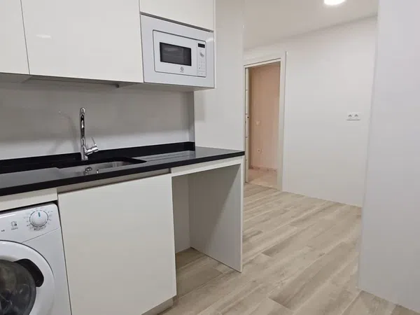 Piso en Porto Colon, Parque Lisboa - La Paz - Foto 17
