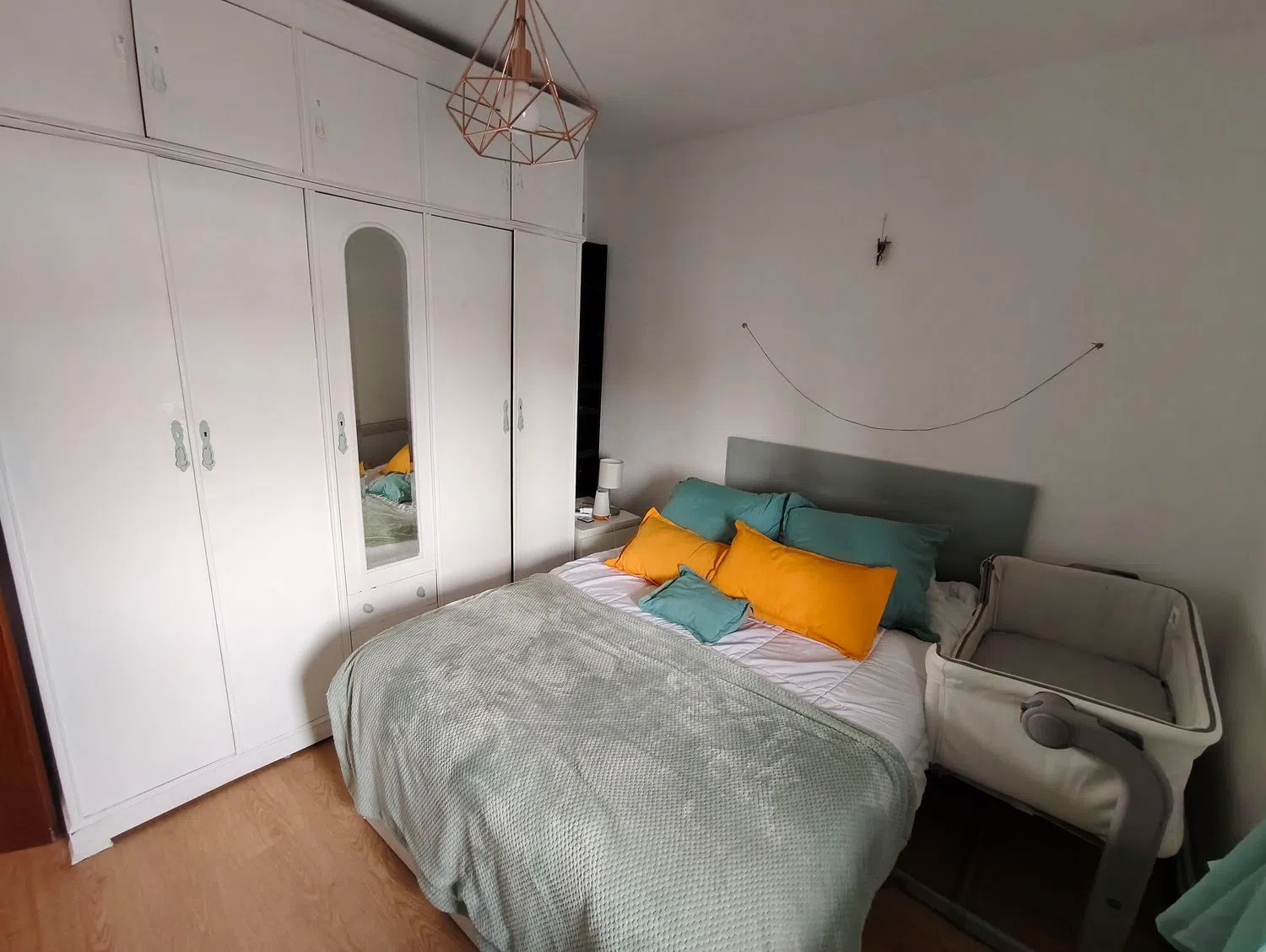 Piso en avenida de Betanzos, 19 - Foto 9