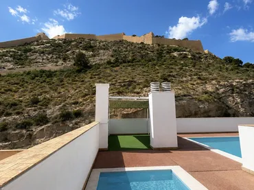 Apartamento en  Calle de la Virgen del Socorro 23 - Foto 5