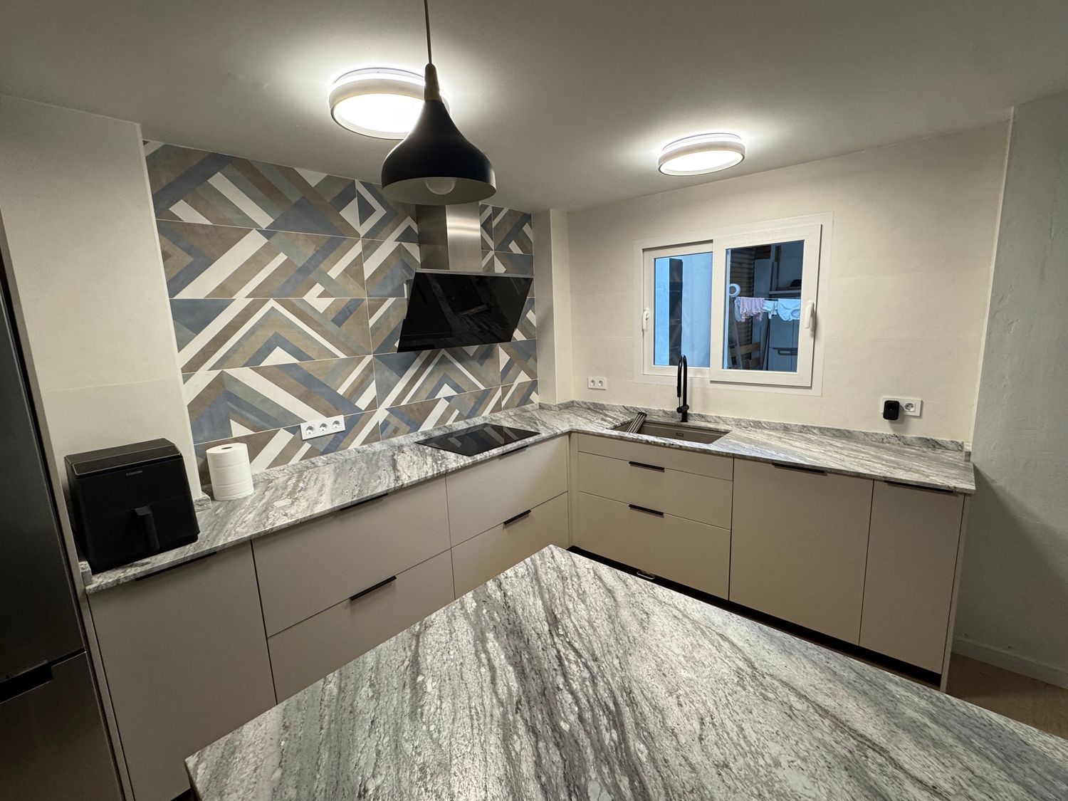 Casa independiente en calle Alfara del Patriarca, 1 C - Foto 12