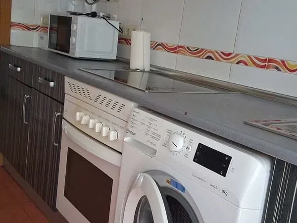 Piso en calle Armengual de la Mota, 32 - Foto 5