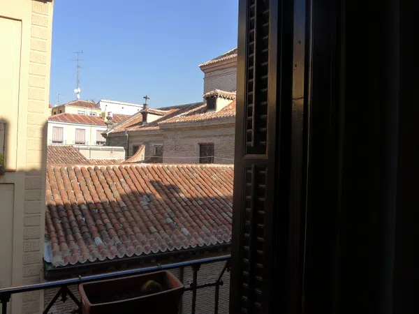 Piso en Calle Huertas, 36, Huertas-Cortes - Foto 19