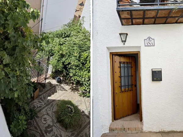 Casa o chalet independiente en Calle Capitan Indalecio, 4 - Foto 28