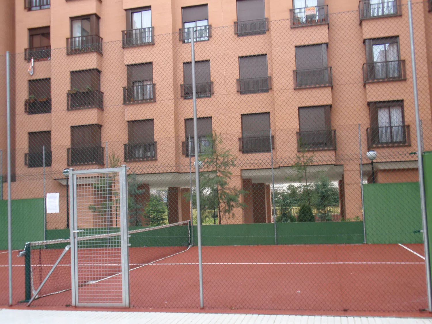 Piso en calle Belfast, 13 - Foto 18