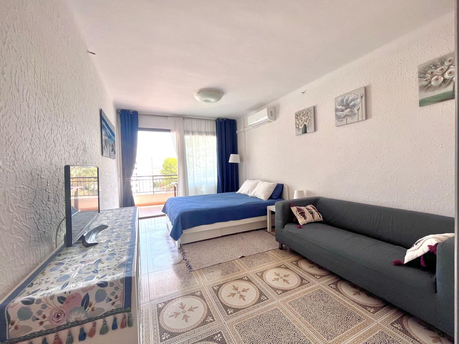 Estudio en Avenida del Rei Jaume I, 80 - Foto 7