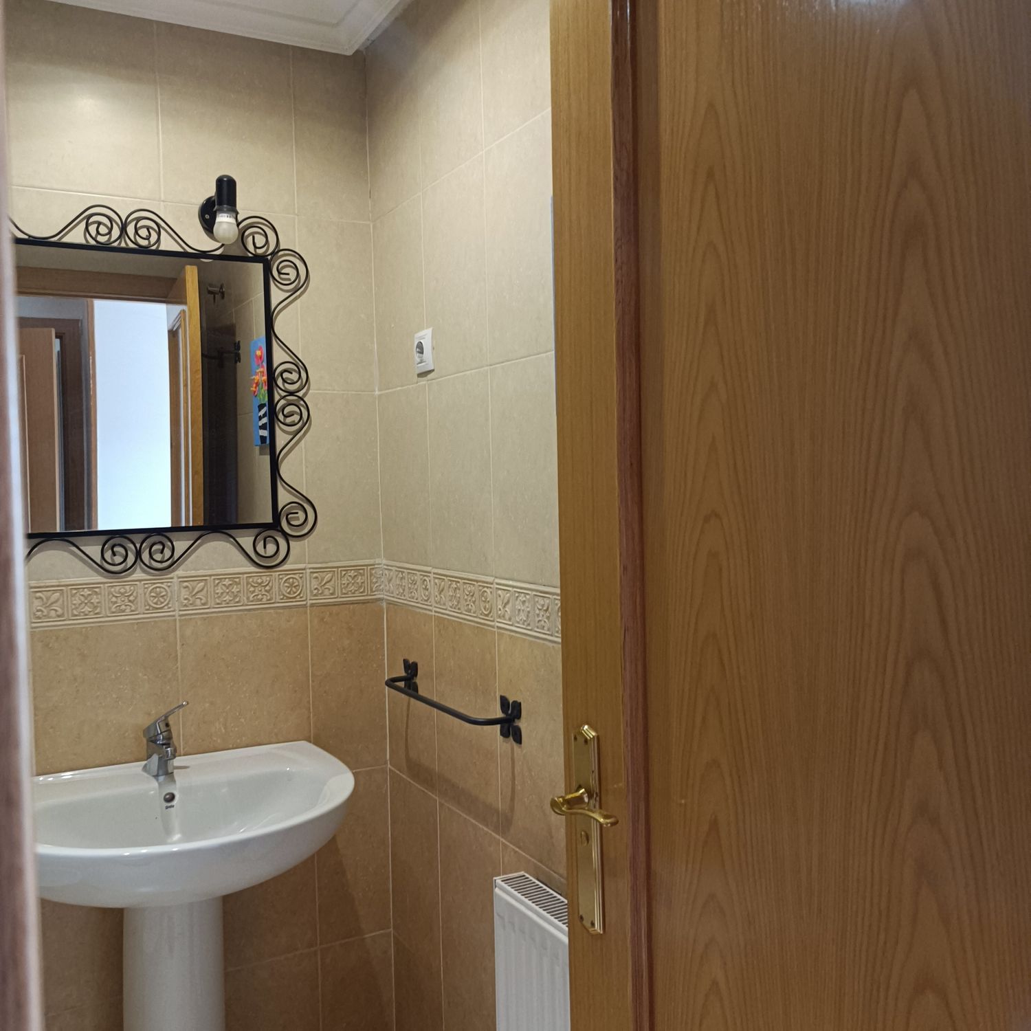 Piso en calle Abad Juan Catalán, 11 - Foto 19