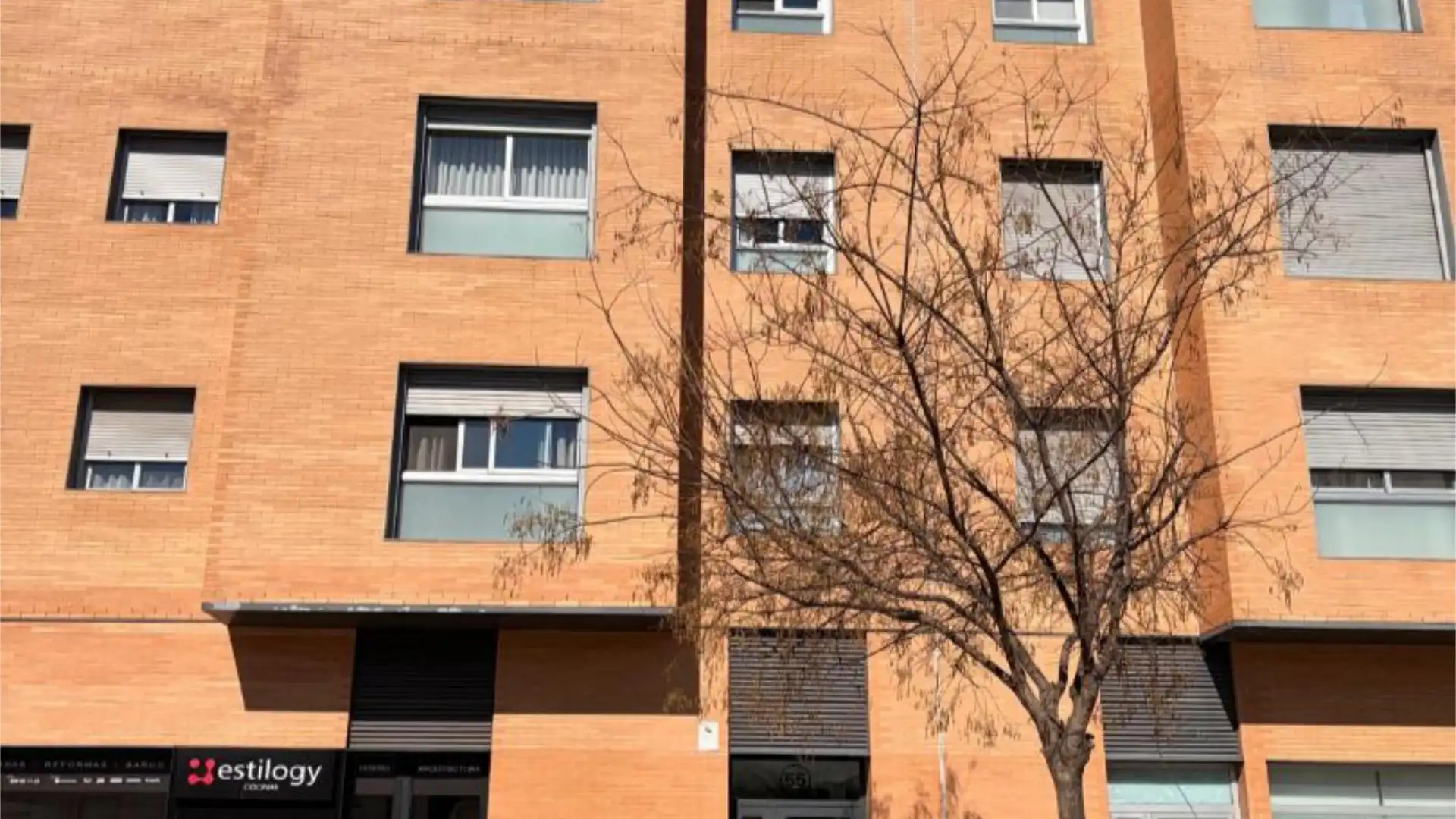 Piso en  Calle Arroyo 55 - Foto 1