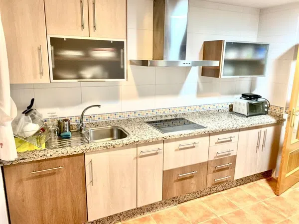 Dúplex en calle Sierra de Ronda, 1 - Foto 18