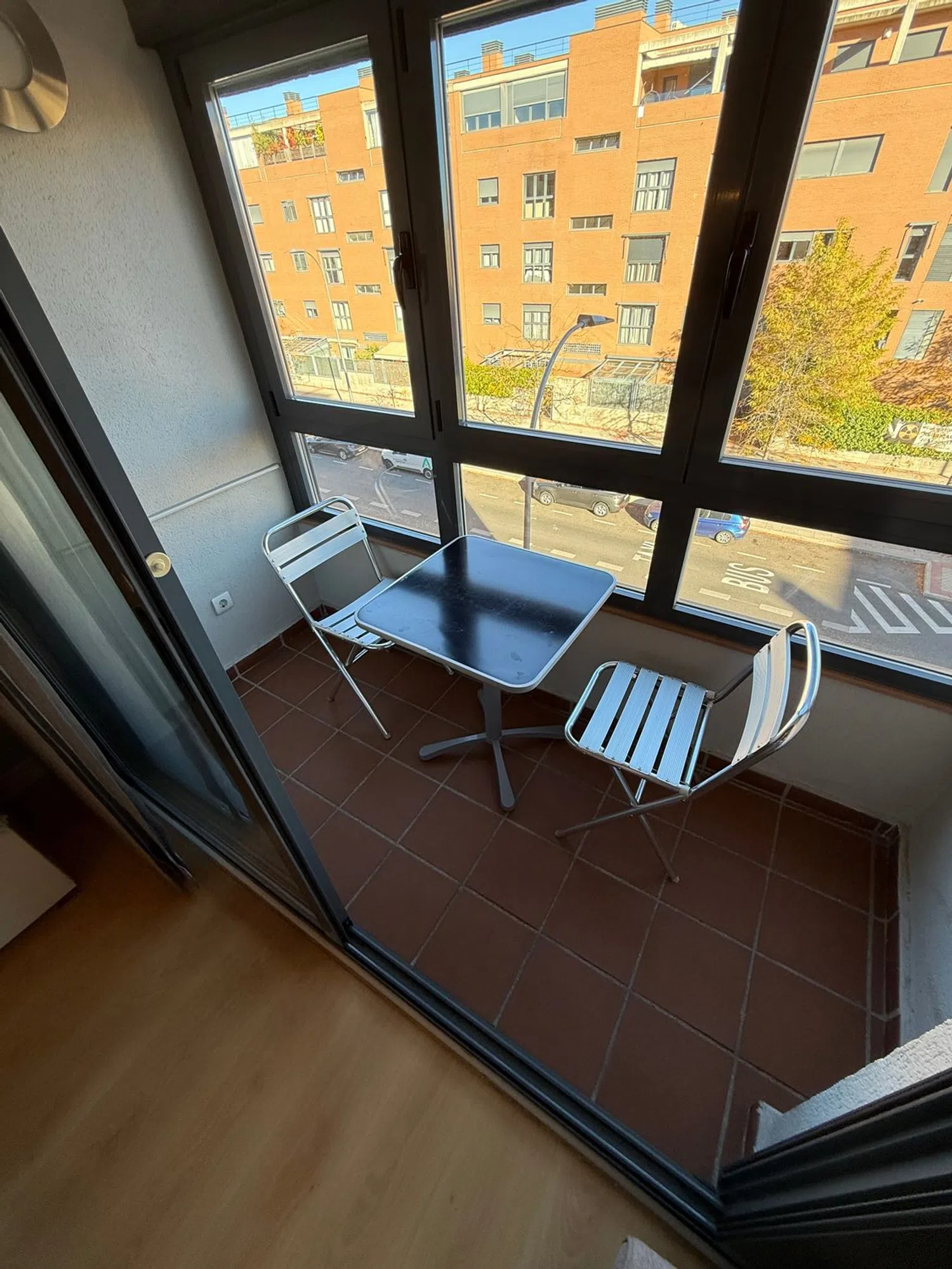 Piso en calle del Monasterio de las Batuecas, 15 - Foto 4