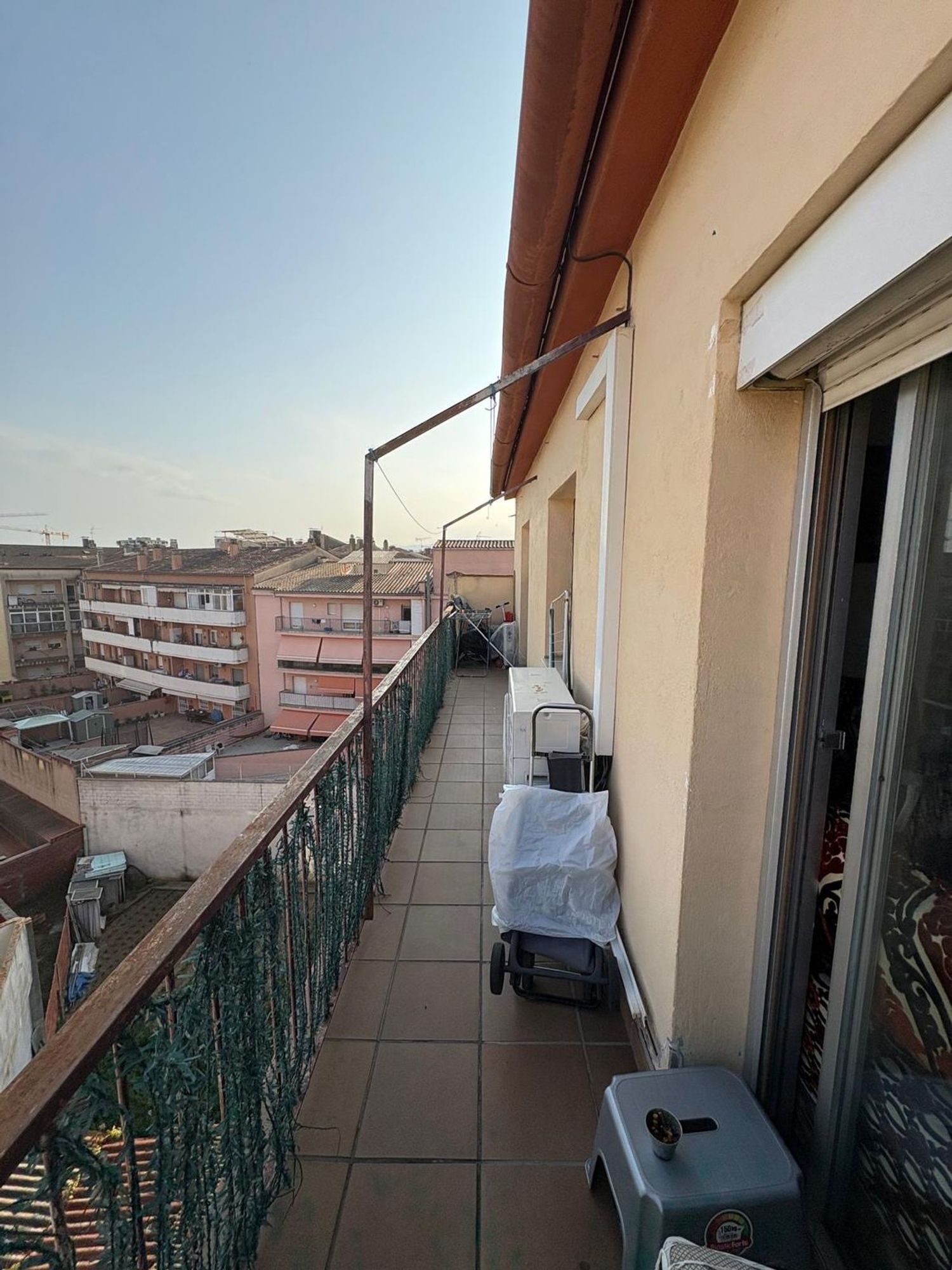 Ático en Calle de Campcardós, 43, Santa Eugenia, Santa Eugenia - Foto 17