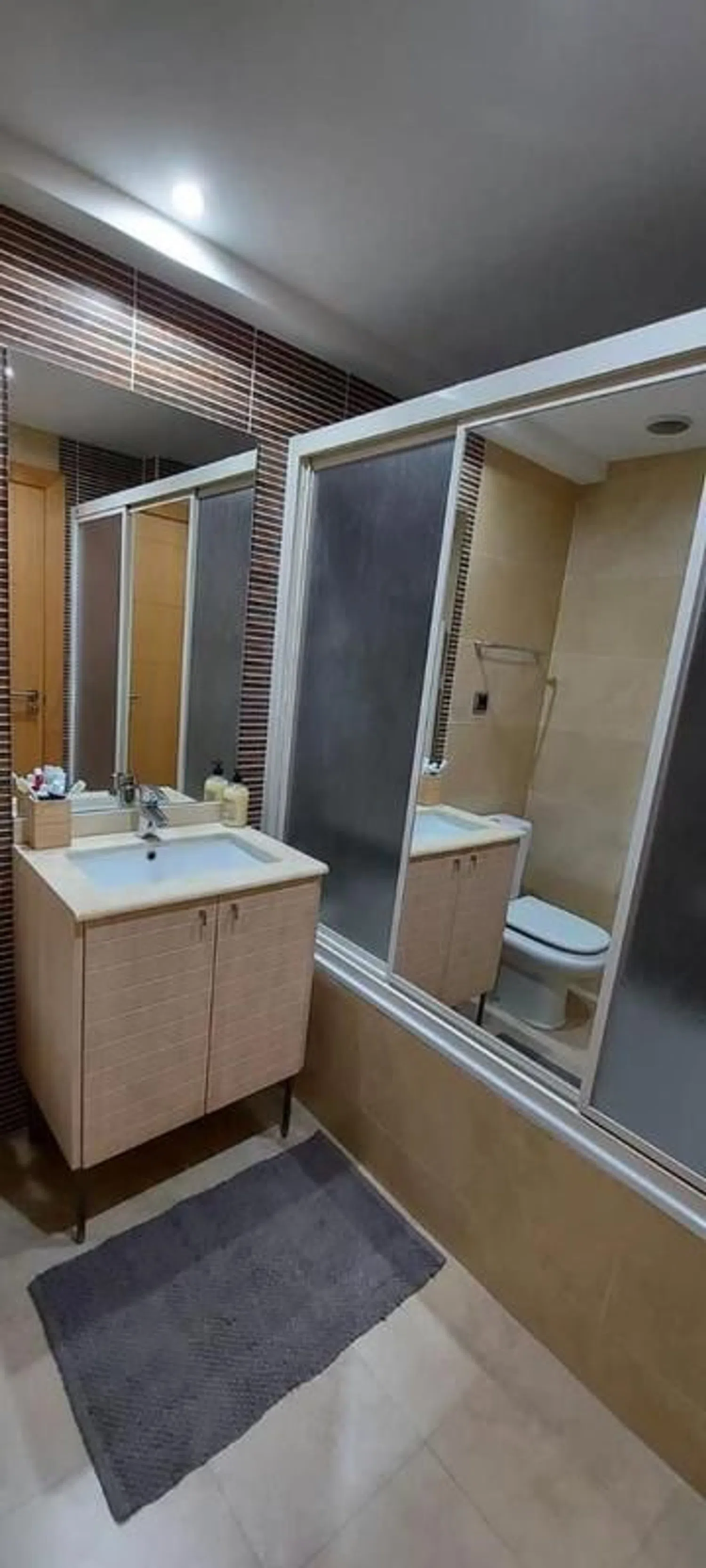 Piso en calle del Cerro del Castañar, 157 - Foto 4