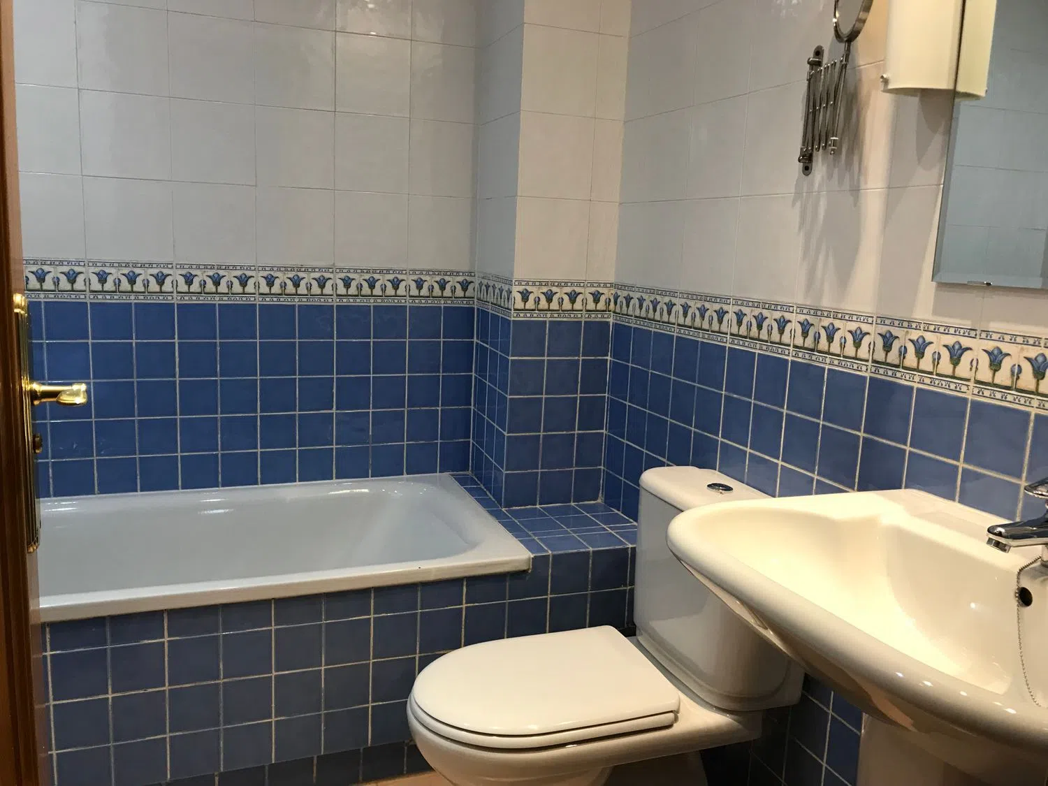 Piso en calle de Alfonso Gómez, 55 - Foto 9