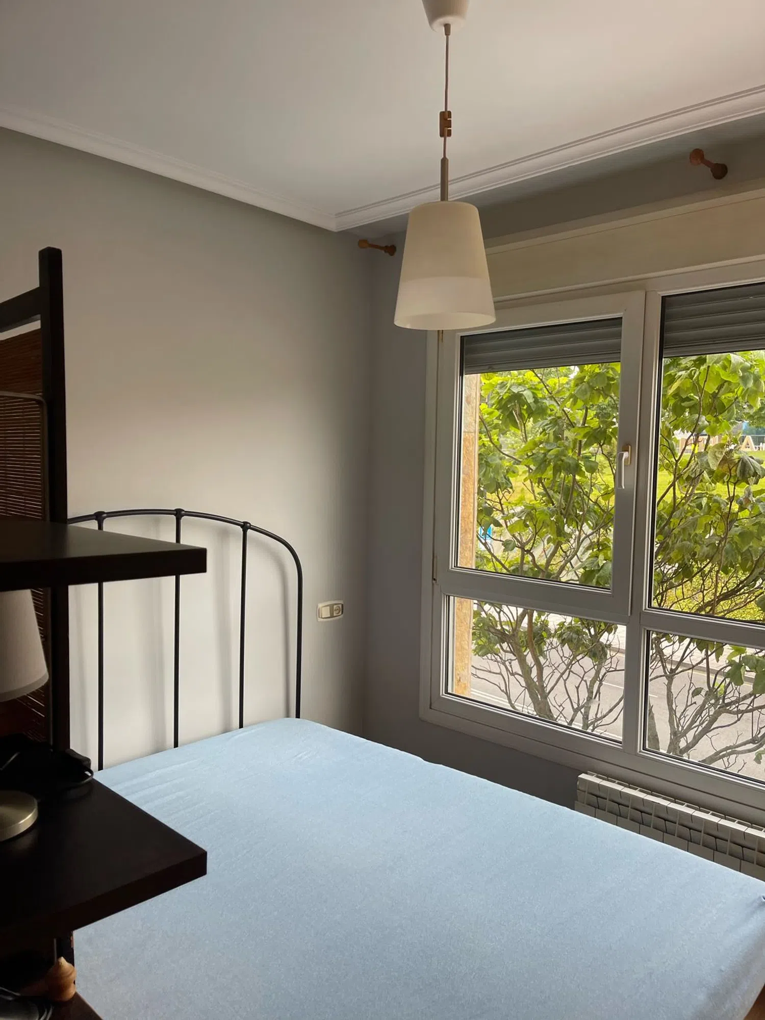 Estudio en avenida Roma, 8 - Foto 5