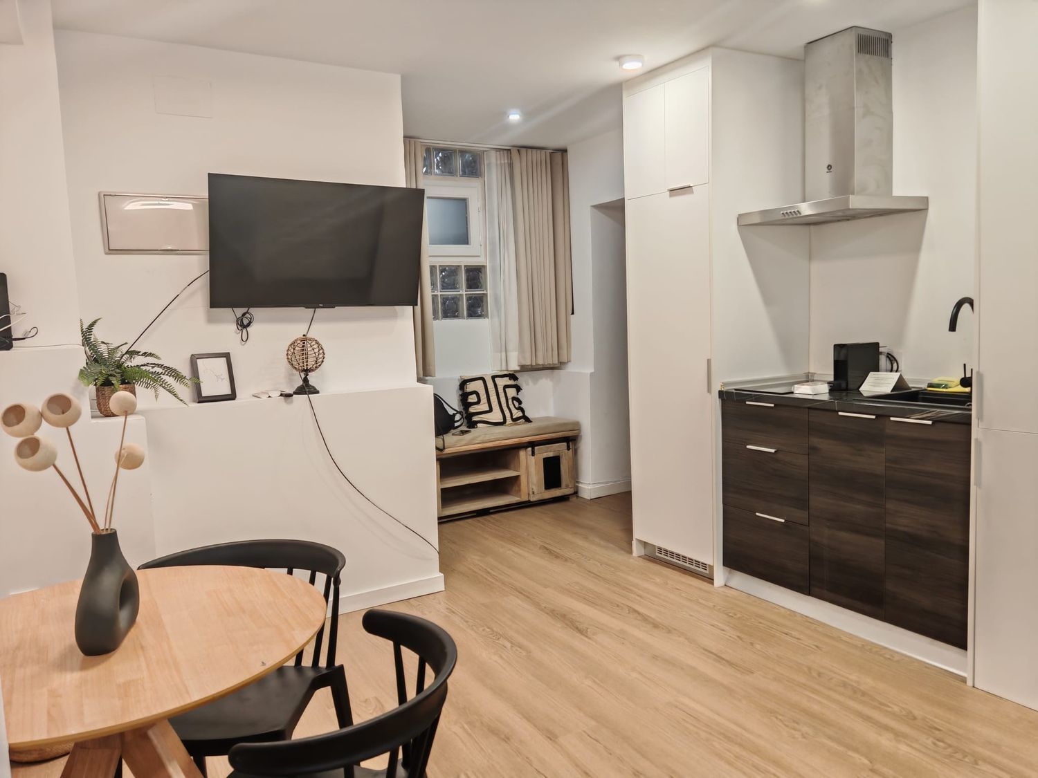 Estudio en calle del Mar, 9 - Foto 19