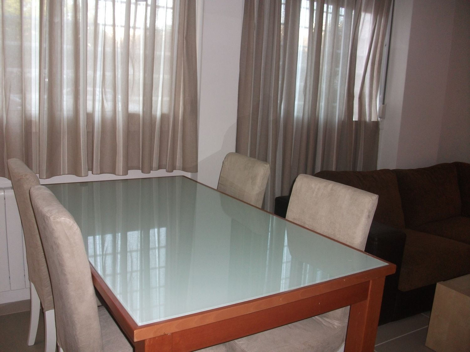 Piso en plaza Virgen de la Amargura, 8 - Foto 6