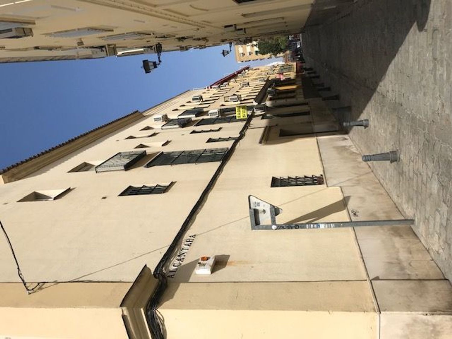 Piso en calle Alcántara, 1 - Foto 2