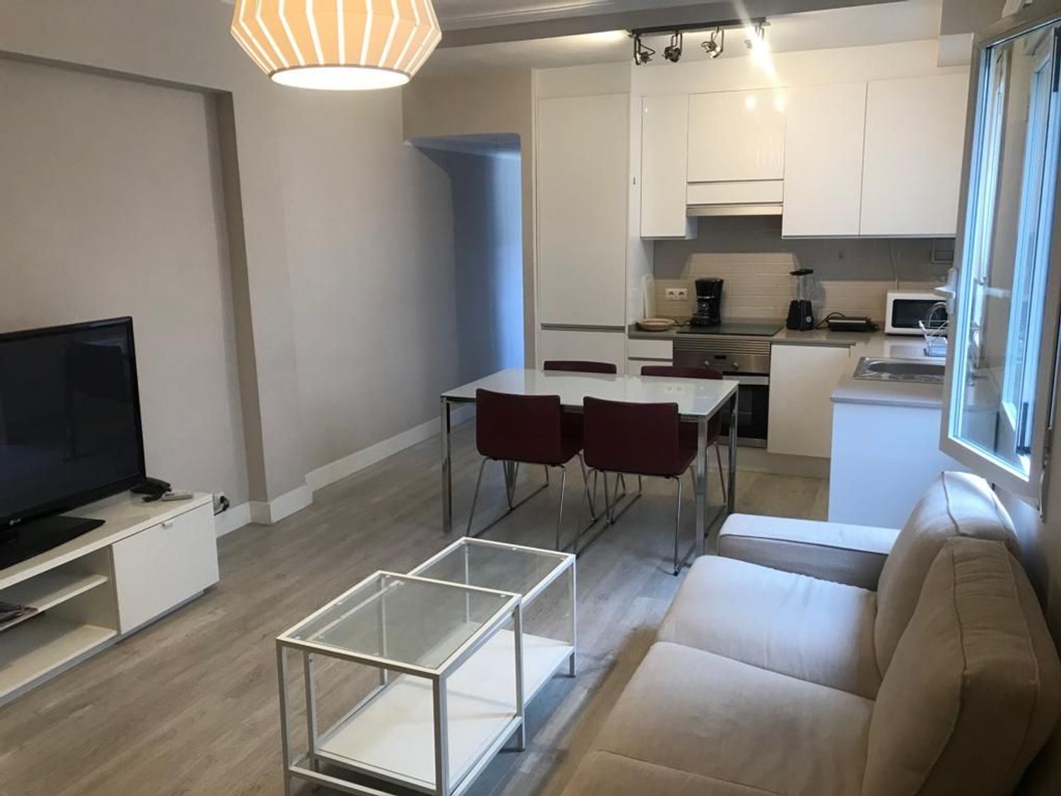 Piso en calle del Alcalde Sáinz de Baranda, 4 - Foto 26