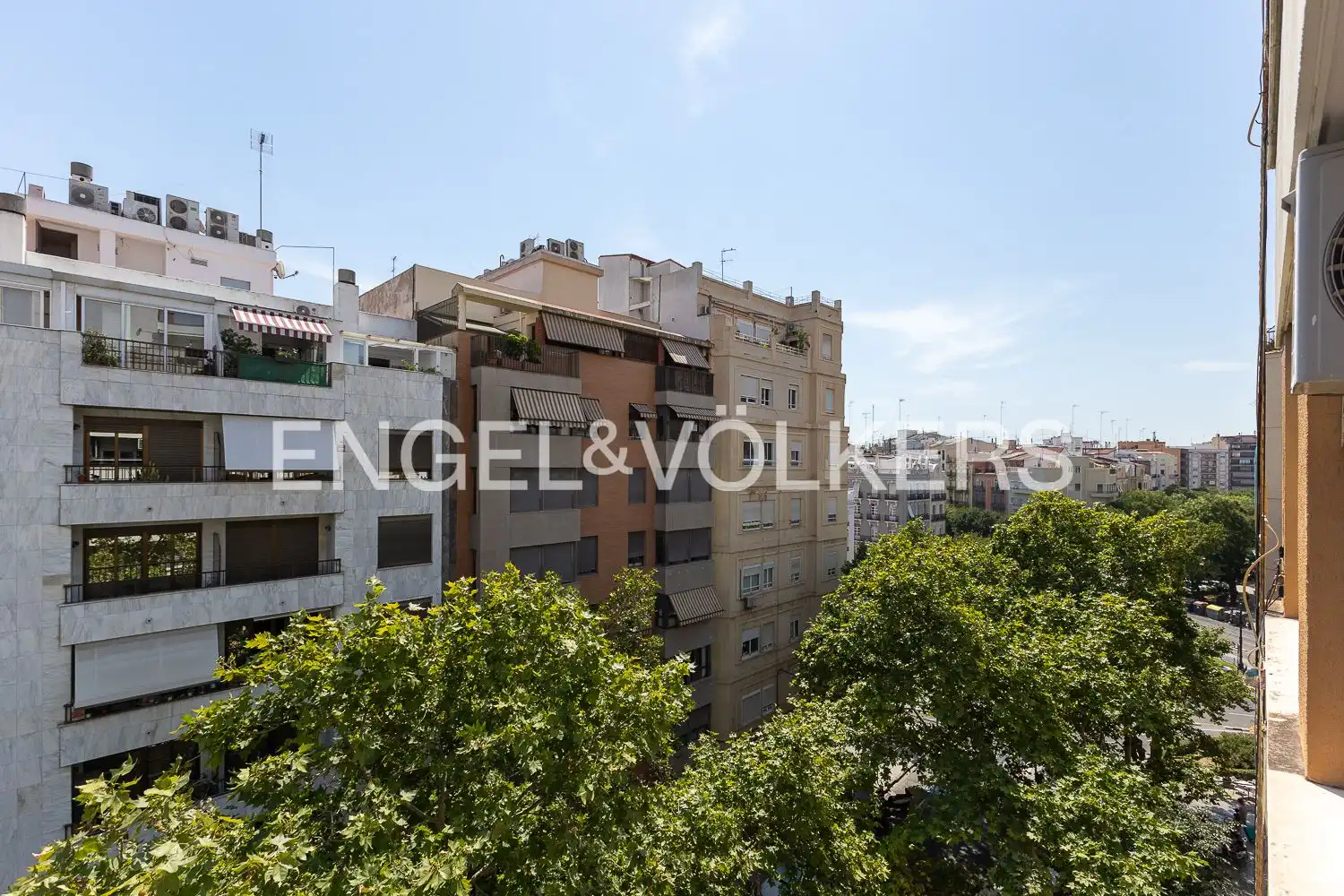 Piso en  Carrer del Bon Orde - Foto 30