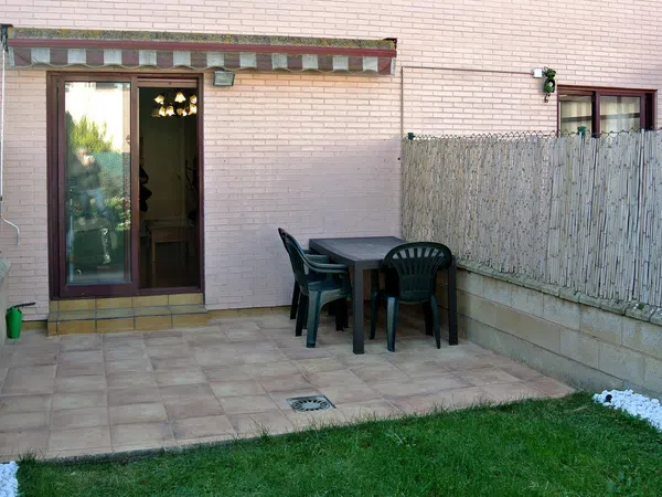 Chalet adosado en Calle la Sementera, 18, San Julián-Bº de Cortes - Foto 33