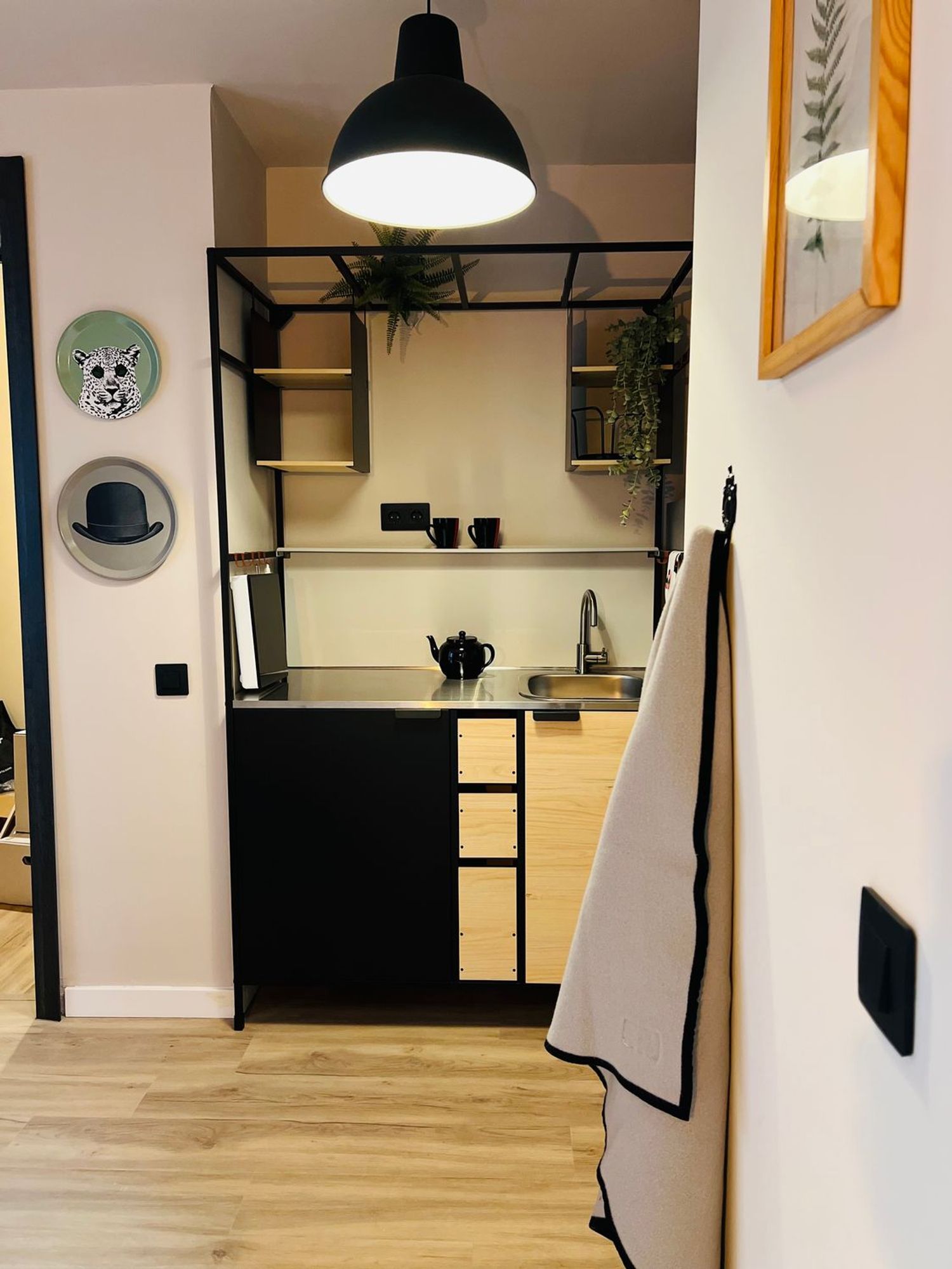 Estudio en Calle Ángel Guerra, 7, Arenales - Lugo - Avda Marítima - Foto 16