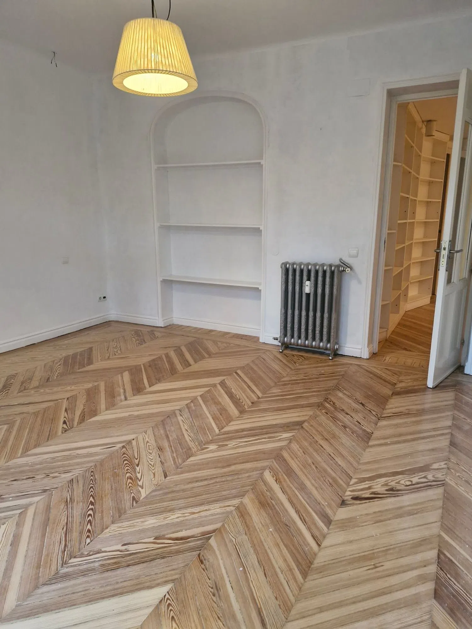 Piso en Madrid, 28014 - Foto 14