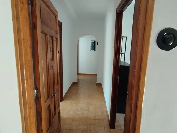 Piso en Calle Silla del Rey, 13, La Ería - Foto 17