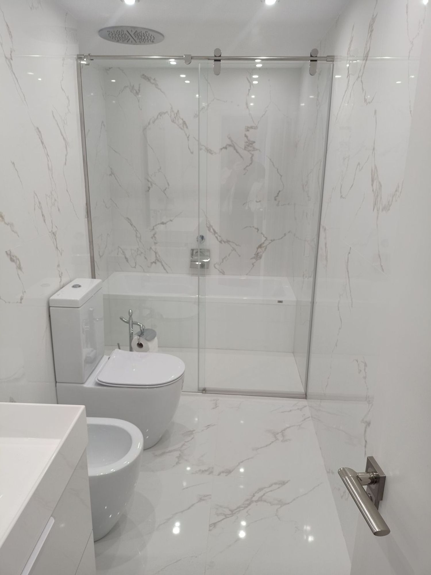 Piso en avenida Herrera Oria, 31 - Foto 19