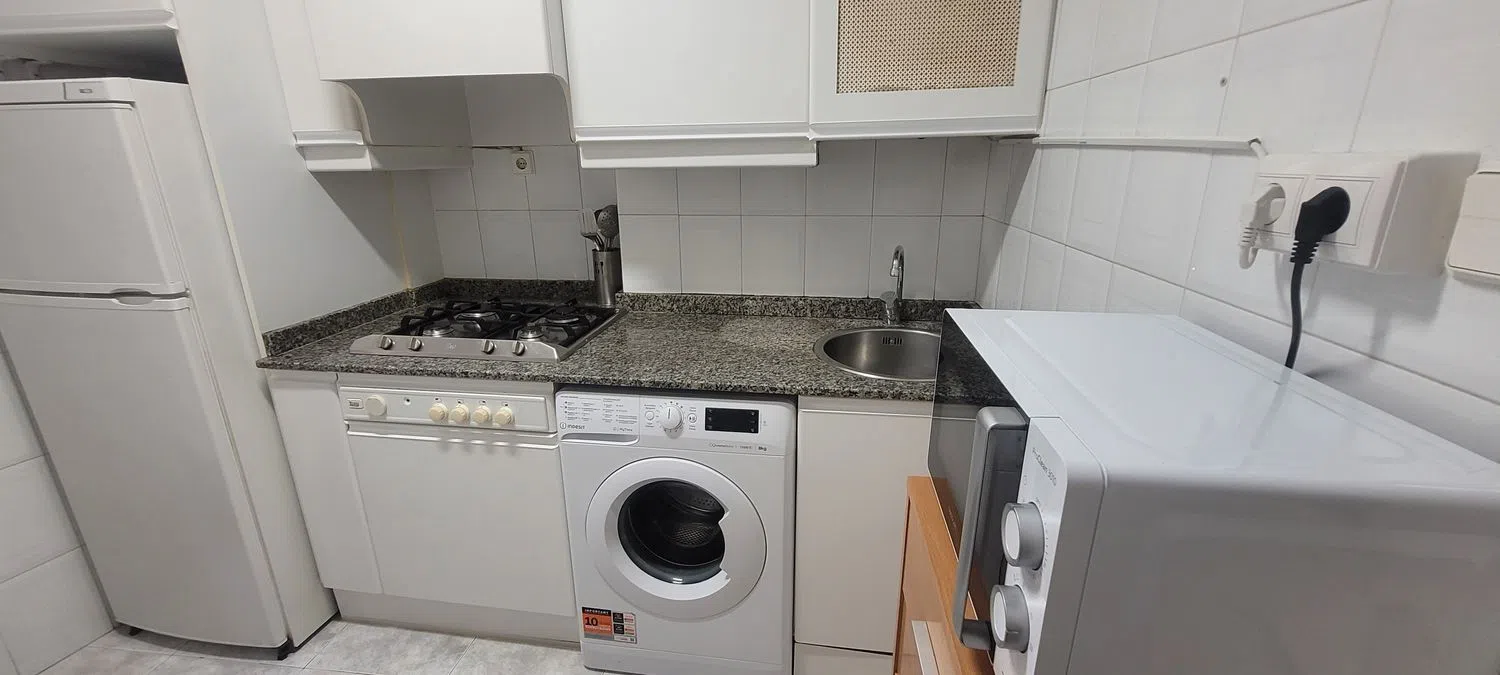 Piso en calle Isaac Peral 26, 26 - Foto 5