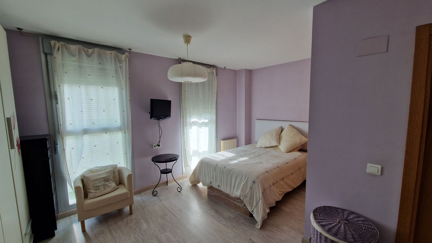 Piso en calle Navarro Ledesma, 196 - Foto 5