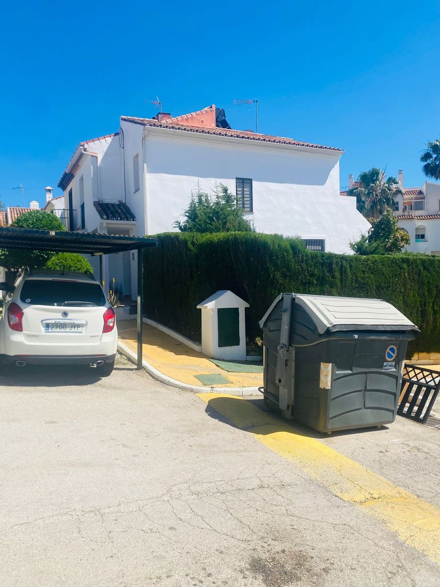 Chalet adosado en Calle García Lorca, 16, Nueva Atalaya - Foto 25