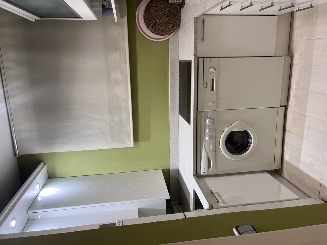 Apartamento en  Calle del General Oráa 40 - Foto 11