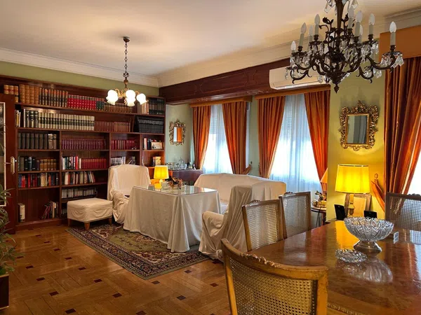 Piso en calle Fray Leopoldo de Alpandeire, 24 - Foto 5