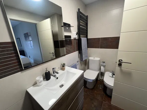 Piso en Calle María Barrientos, 6, El Consul - El Romeral - Foto 22