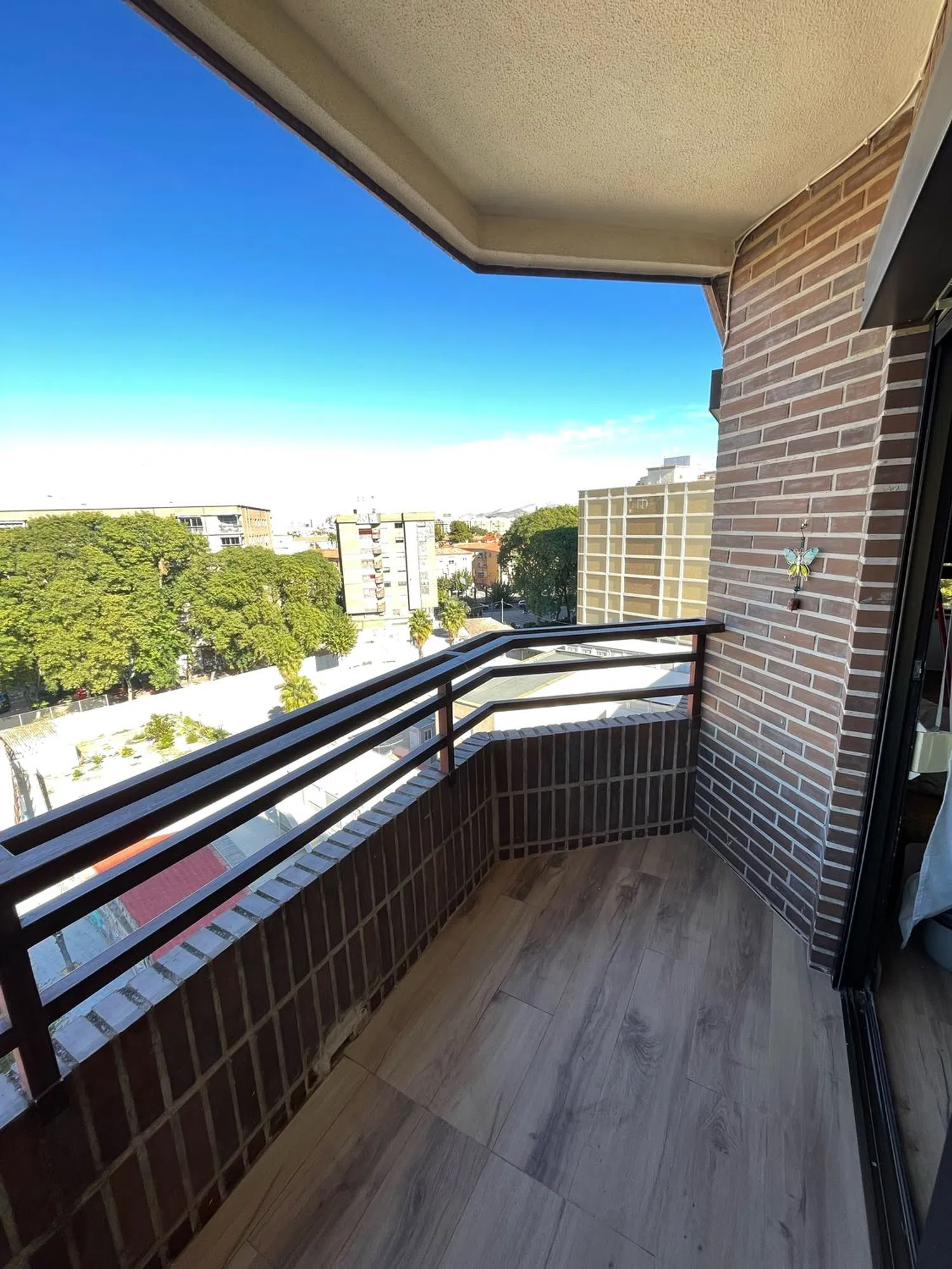 Piso en calle Isaac Albéniz, 10 - Foto 9